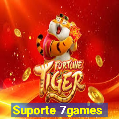 Suporte 7games